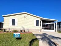 2005 Jacobsen Manufactured Home