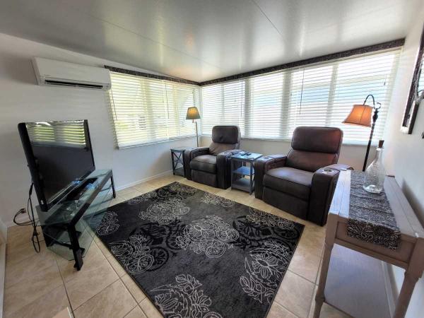 2005 Jacobsen Manufactured Home