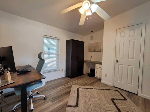 2005 Jacobsen Manufactured Home