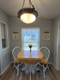 2005 Jacobsen Manufactured Home