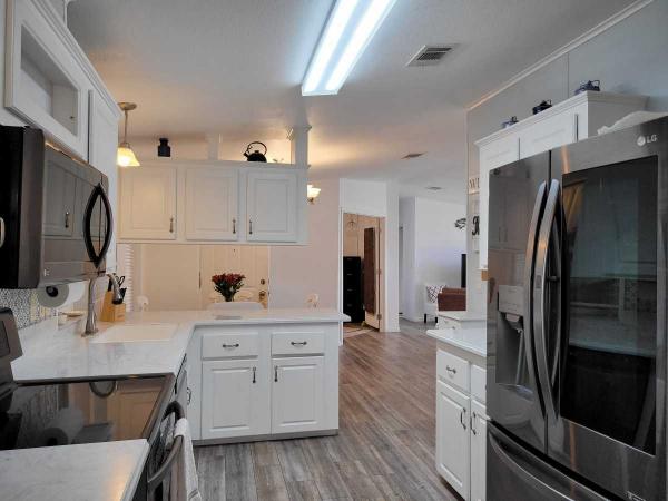 2005 Jacobsen Manufactured Home