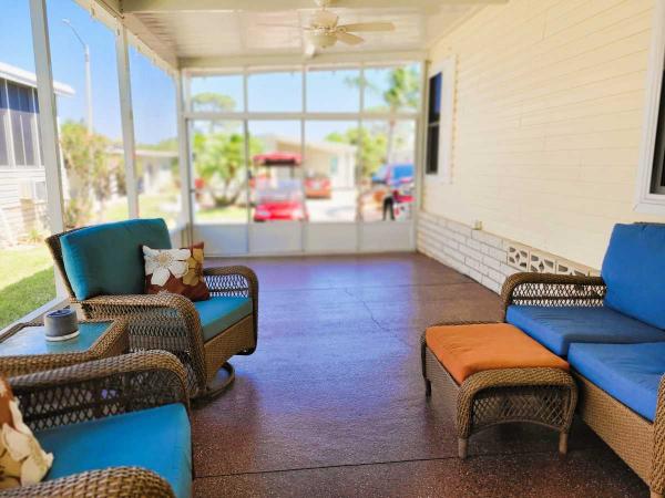 2005 Jacobsen Manufactured Home