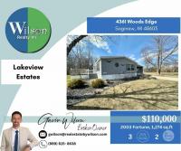 2003 Fortune Mobile Home