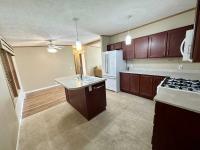 2003 Fortune Mobile Home