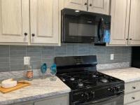 2025 Clayton 734 Mobile Home