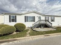 2001 COMMODORE BONUS ROOM Manufactured Home