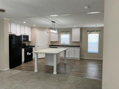 Mobile Home at 1231 Liberty Court Mount Pleasant, MI 48858