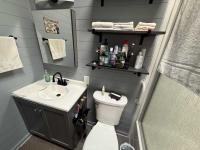 2001 COMMODORE BONUS ROOM Manufactured Home