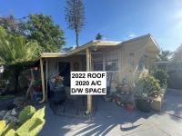 1966 2BA/2BA Mobile Home