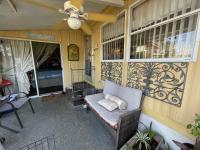 1966 2BA/2BA Mobile Home