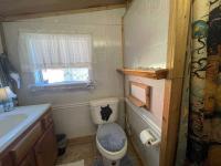 1966 2BA/2BA Mobile Home