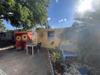 1966 2BA/2BA Mobile Home