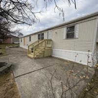 1978 Sterling Manufactured Home
