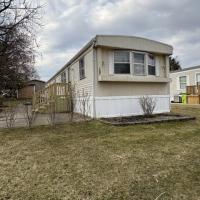 1978 Sterling Manufactured Home