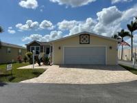 2015 Palm Harbor HS Mobile Home