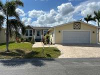 2015 Palm Harbor HS Mobile Home
