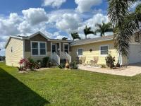 2015 Palm Harbor HS Mobile Home