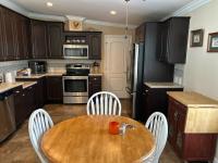 2015 Palm Harbor HS Mobile Home