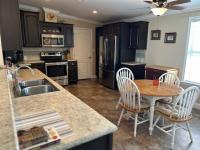 2015 Palm Harbor HS Mobile Home