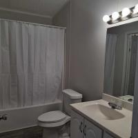 2001 Skyline Manufactured Home