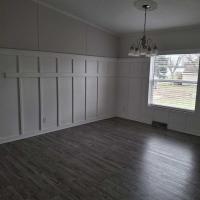 2001 Skyline Manufactured Home