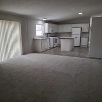 2001 Skyline Manufactured Home