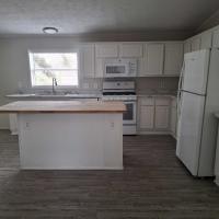 2001 Skyline Manufactured Home