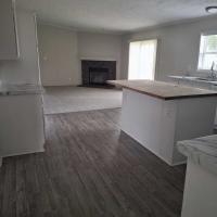 2001 Skyline Manufactured Home