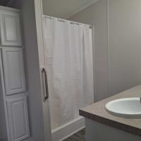 2001 Skyline Manufactured Home