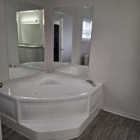 2001 Skyline Manufactured Home