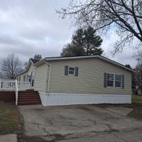 2001 Skyline Manufactured Home