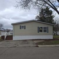 2001 Skyline Manufactured Home