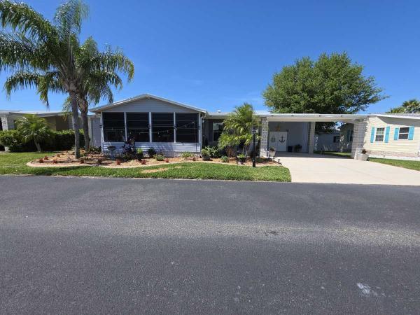 2005 HMMT Manufactured Home