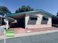 1983 Fleetwood Springhill Mobile Home