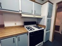 1983 Fleetwood Springhill Mobile Home