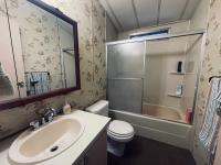 1983 Fleetwood Springhill Mobile Home