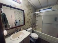1983 Fleetwood Springhill Mobile Home