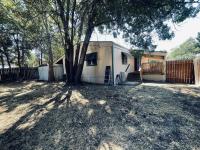 1983 Fleetwood Springhill Mobile Home