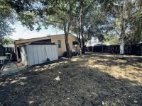 1983 Fleetwood Springhill Mobile Home