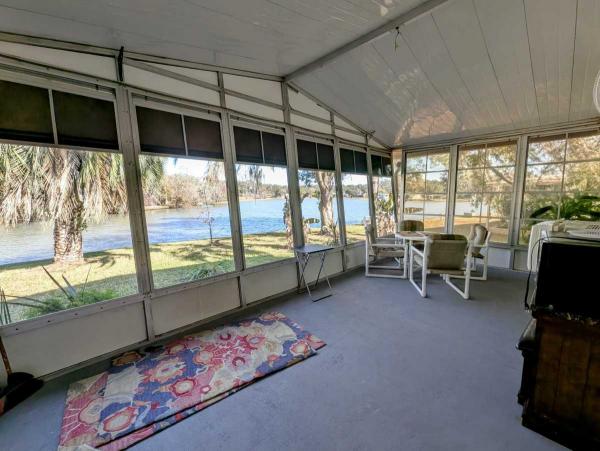 1980 Mobile Home