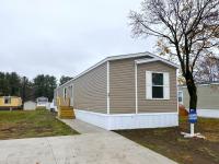 2025 Champion Home Builders, Inc. mobile Home
