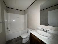 2025 Champion Home Builders, Inc. mobile Home