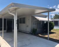 1972 CAPL mobile Home