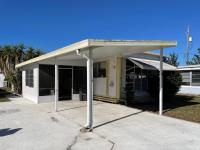 1972 CAPL mobile Home