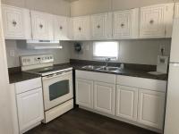 1972 CAPL mobile Home