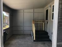 1972 CAPL mobile Home
