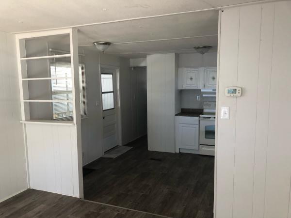 1972 CAPL mobile Home