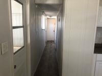 1972 CAPL mobile Home