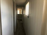 1972 CAPL mobile Home