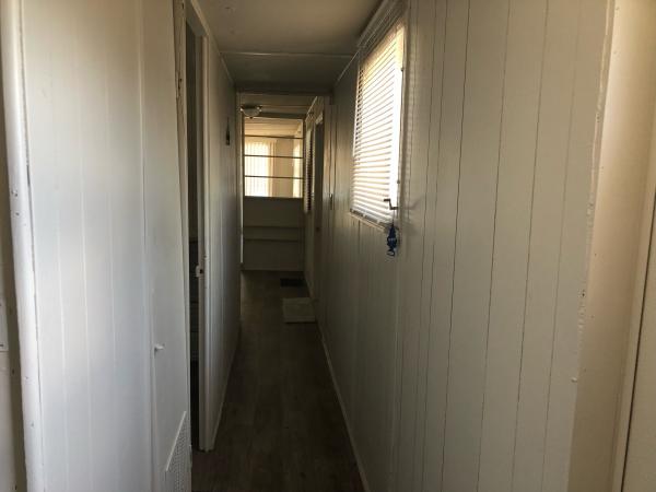 1972 CAPL mobile Home